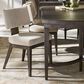 Universal Furniture Montclair and Busio 12-Piece Rectangular Dining Set in Cocoa, , large