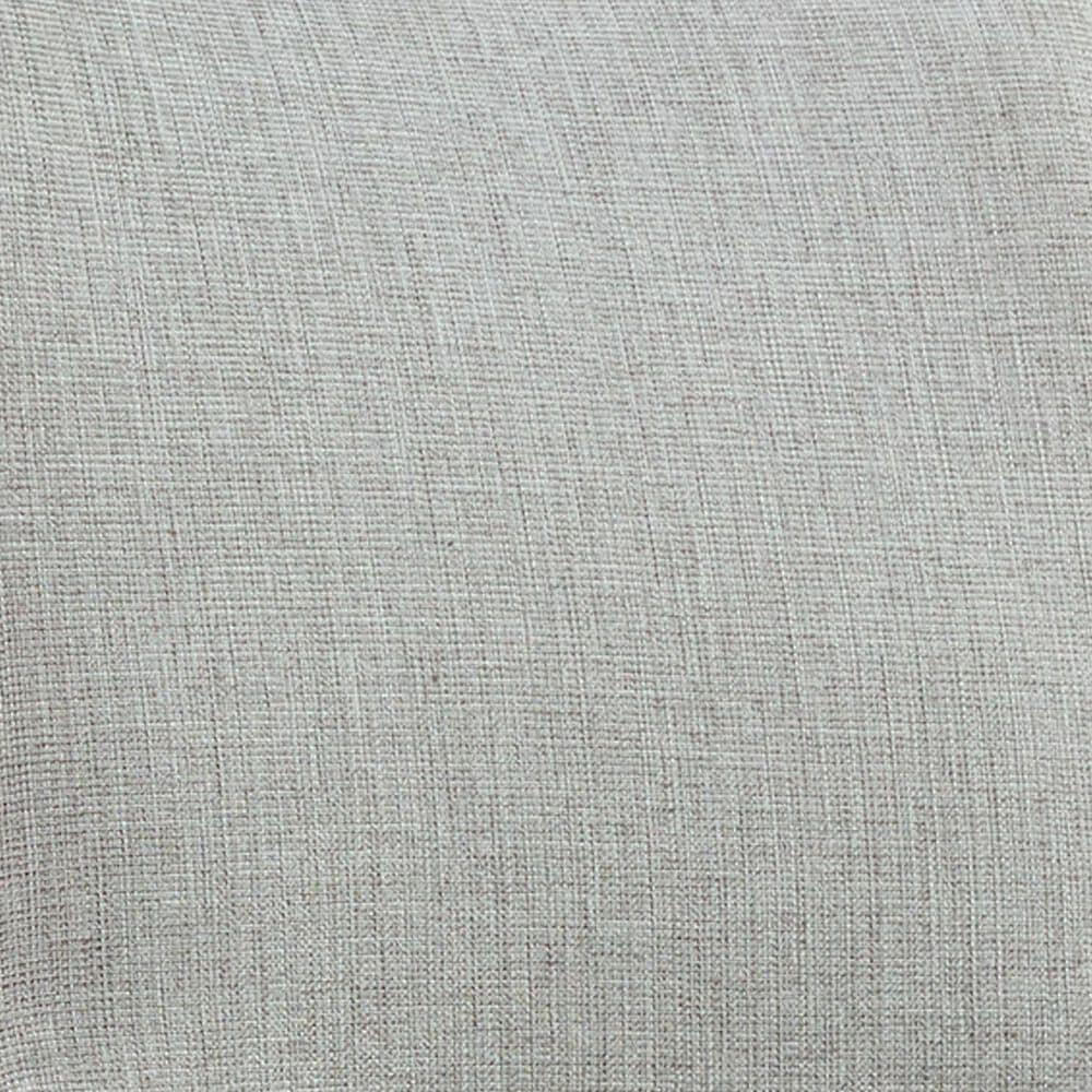 Mayberry Hill Montrose Side Chair with Light Grey Fabric in Espresso, , large