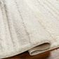 Surya Rodos RDO2318 5"3" x 7" Beige and White Area Rug, , large