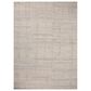 Loloi Greer Grey and Natural 2" x 3" Area Rug, , large