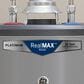 GE Appliances RealMAX Platinum 50-Gallon Tall Liquid Propane Atmospheric Water Heater in Gray, , large