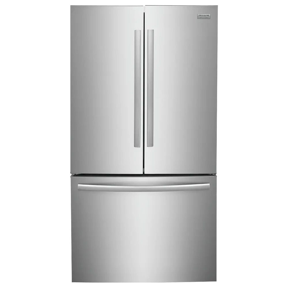 Frigidaire Gallery 28.8 Cu. Ft. French Door Refrigerator in Stainless Steel, , large