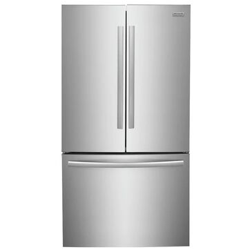 Frigidaire Gallery 28.8 Cu. Ft. French Door Refrigerator in Stainless Steel, , large