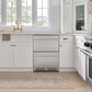 Zephyr 5.4 Cu. Ft. Single Zone Drawer Refrigerator in Stainless Steel Drawer Refrigerator, , large