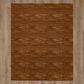 Karastan Cantada Clay 8" x 10" Area Rug, , large