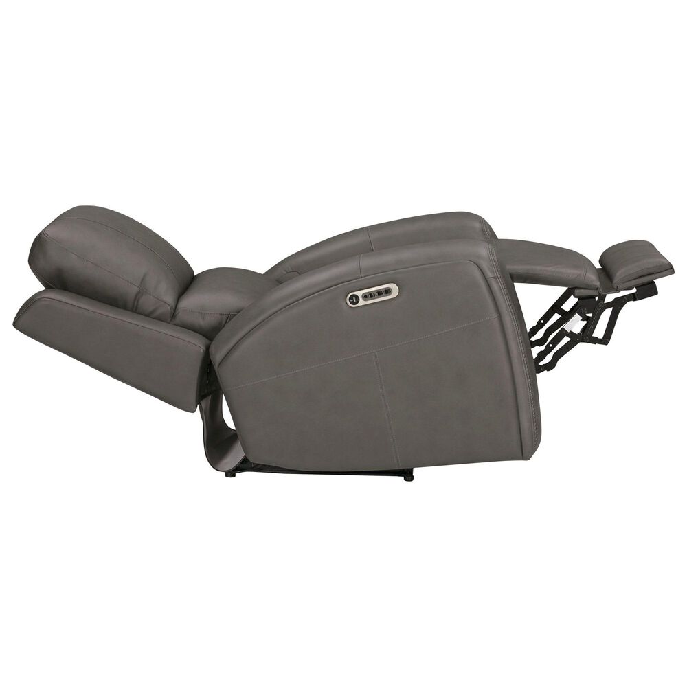Simeon Collection Belmont Power Recliner in Autumn Fog, , large