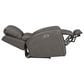 Simeon Collection Belmont Power Recliner in Autumn Fog, , large