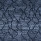Safavieh Retro RET2144-6570 5" x 8" Blue and Dark Blue Area Rug, , large