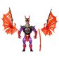 Masters of the Universe Origins Turtles Of Grayskull Action Figure - Ninjor in Multicolor, , large