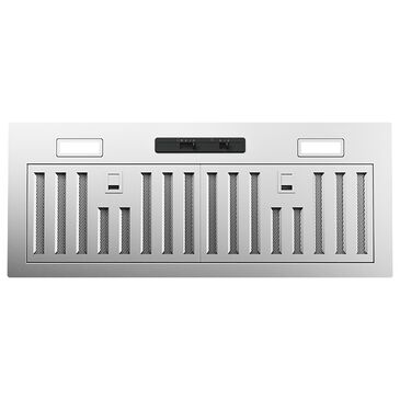 Zephyr Tornado I 28" Range Hood Insert with Blower in Stainless Steel, , large
