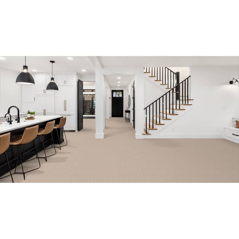 Fabrica Aspen Carpet in Latte, , large