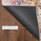 Dalyn Rug Company Lumara Blush 5" x 7"6" Area Rug, , large