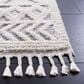 Safavieh Marrakesh MRK566B 4" x 6" Beige and Grey Area Rug, , large