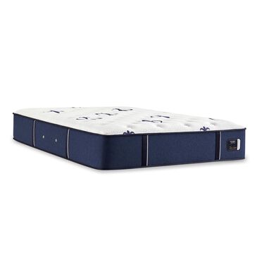 Stearns and Foster Studio Medium Firm Queen Mattress, , large
