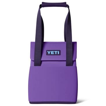 YETI Daytrip 14L Insulated Tote Bag in Pace Purple and Blue, , large