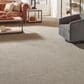 Mohawk Refined Saga II Carpet in Linen Taupe, , large