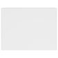 Ashley 4-Piece Full Bedroom Set in White, , large