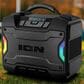 Ion Tailgater TD Rugged Bluetooth Speaker in Black, , large
