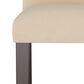 Skyline Furniture Dining Chair in Velvet Pearl, , large