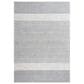 RIZZY Taylor TAY885 7"9" x 9"9" Gray Area Rug, , large