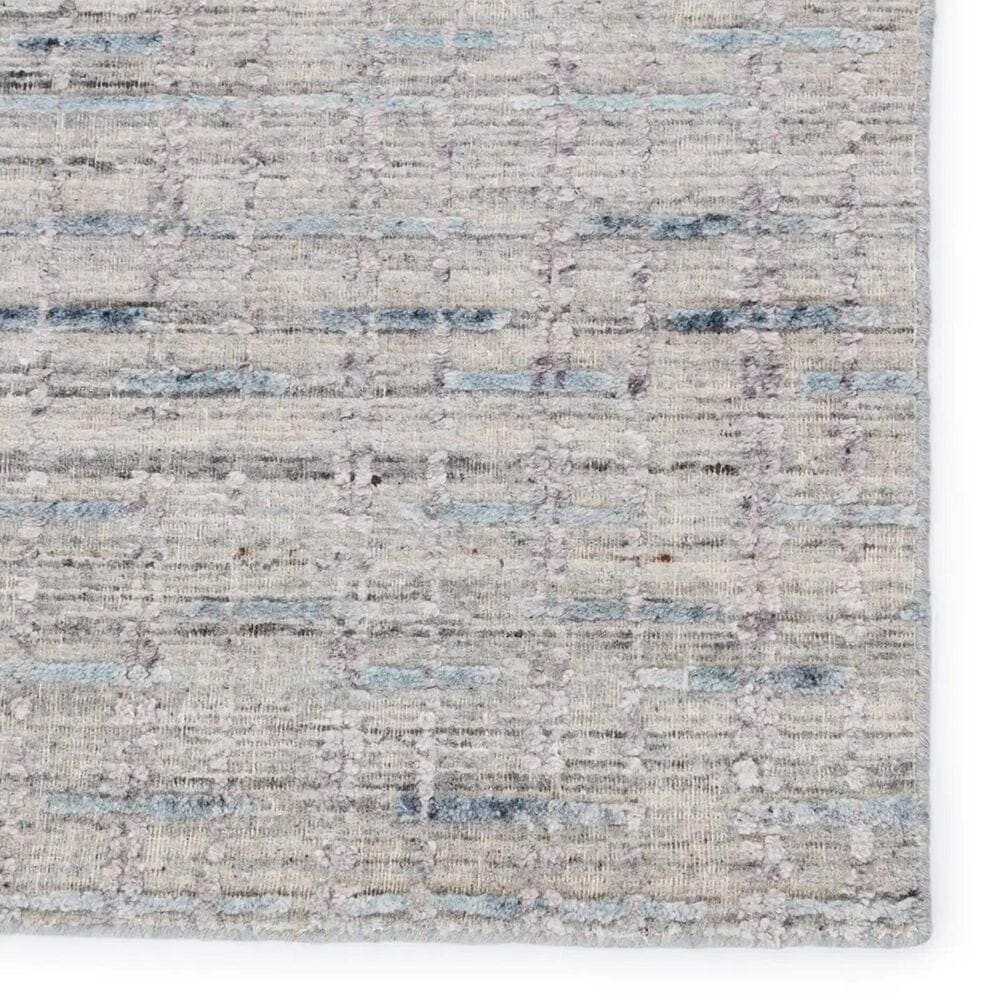 Jaipur Clamor Thaddea 5&#39; x 8&#39; Dove Area Rug, , large