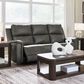 Ashley Bleckley Power Reclining Sofa in Anchor, , large