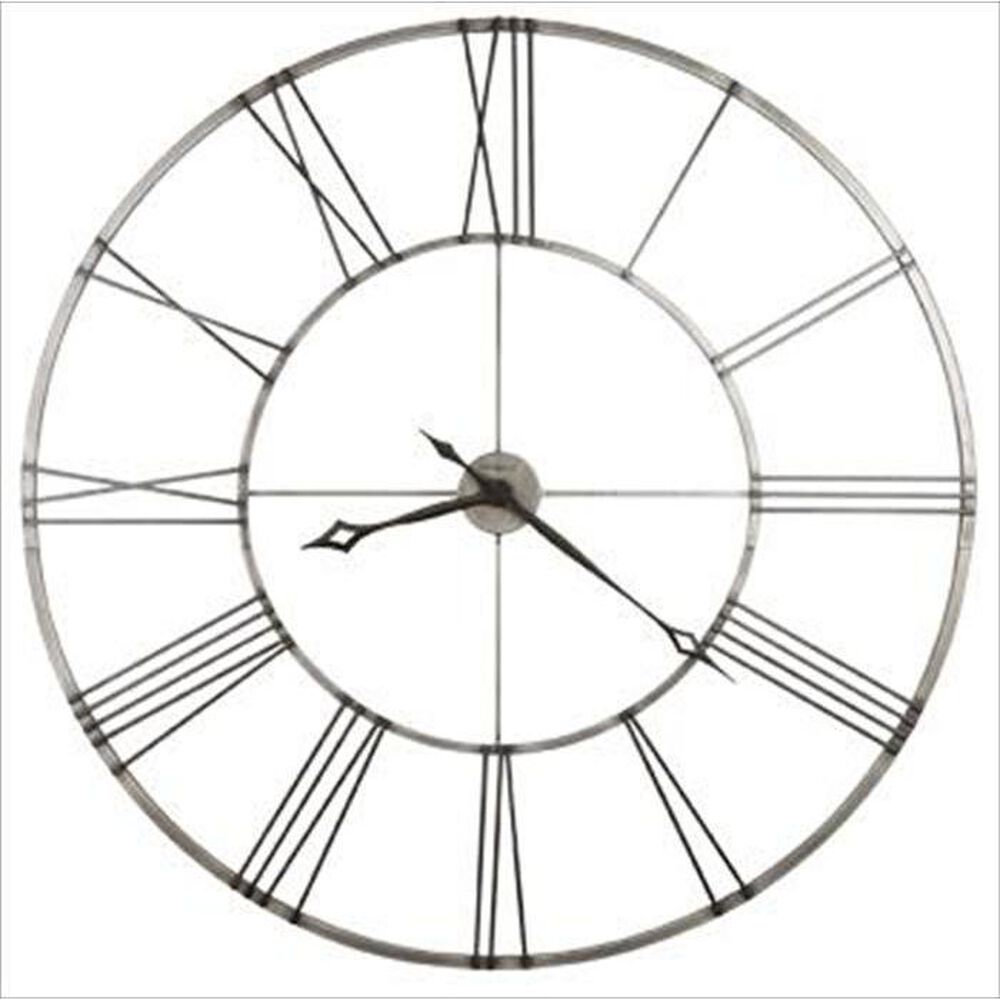 Howard Miller Decorative Wall Clock, , large
