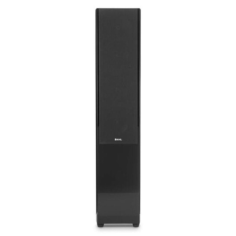 Revel  2 1/2-Way Triple 5.25" Floorstanding Loudspeaker in Black, , large