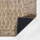 Momeni Dorset 3" x 5" Blush Area Rug, , large