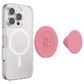 PopSockets MagSafe Circle Kick-Out Grip and Stand in Putty, , large