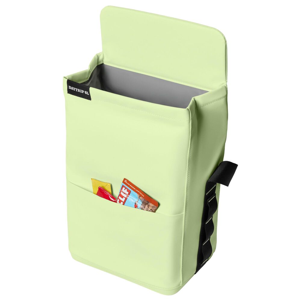 YETI Daytrip 6L Insulated Lunch Bag in Grasshopper, , large