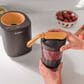 Cuisinart Soho Compact Blender in Warm Black, , large