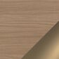 BDI Sequel Studio Computer Desk in Neo Oak and Bronze, , large