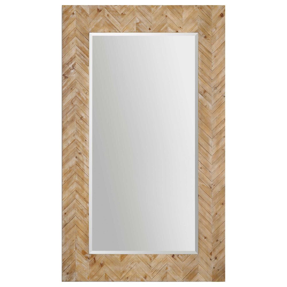Uttermost Demetria Mirror, , large