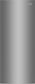 Frigidaire 13 Cu. Ft. Garage Ready Upright Freezer in Fingerprint-Resistant Stainless Steel, , large