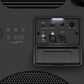 Sony ULT Tower Max Party Speaker in Black, , large