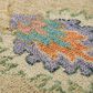 RIZZY Envision Bulbs Blossoms 10" x 14" Beige Area Rug, , large