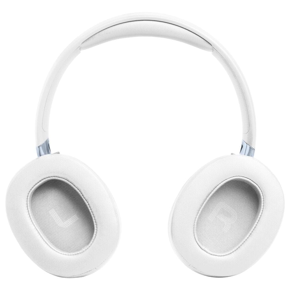 JBL Tune 780NC Wireless Over-Ear Headphones in White, , large