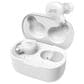 JVC Marshmallow True Wireless Earbuds with Noise Cancelling in White, , large