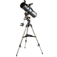 Celestron AstroMaster 130EQ Telescope