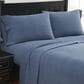 Pem America London Fog 4-Piece King Sheet Set in Blue, , large