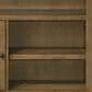 Eastern Shore Highland Bookcase in Sand Dune, , large