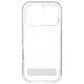 Zagg Crystal Palace Snap Case with Kickstand for Apple iPhone 17 Pro in Clear, , large