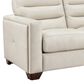 Hydeline Monticello Stationary Loveseat in Berlin Natural, , large