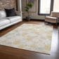 Dalyn Rug Company Wonderland WN31 5" x 7"6" Beige Indoor/Outdoor Area Rug, , large