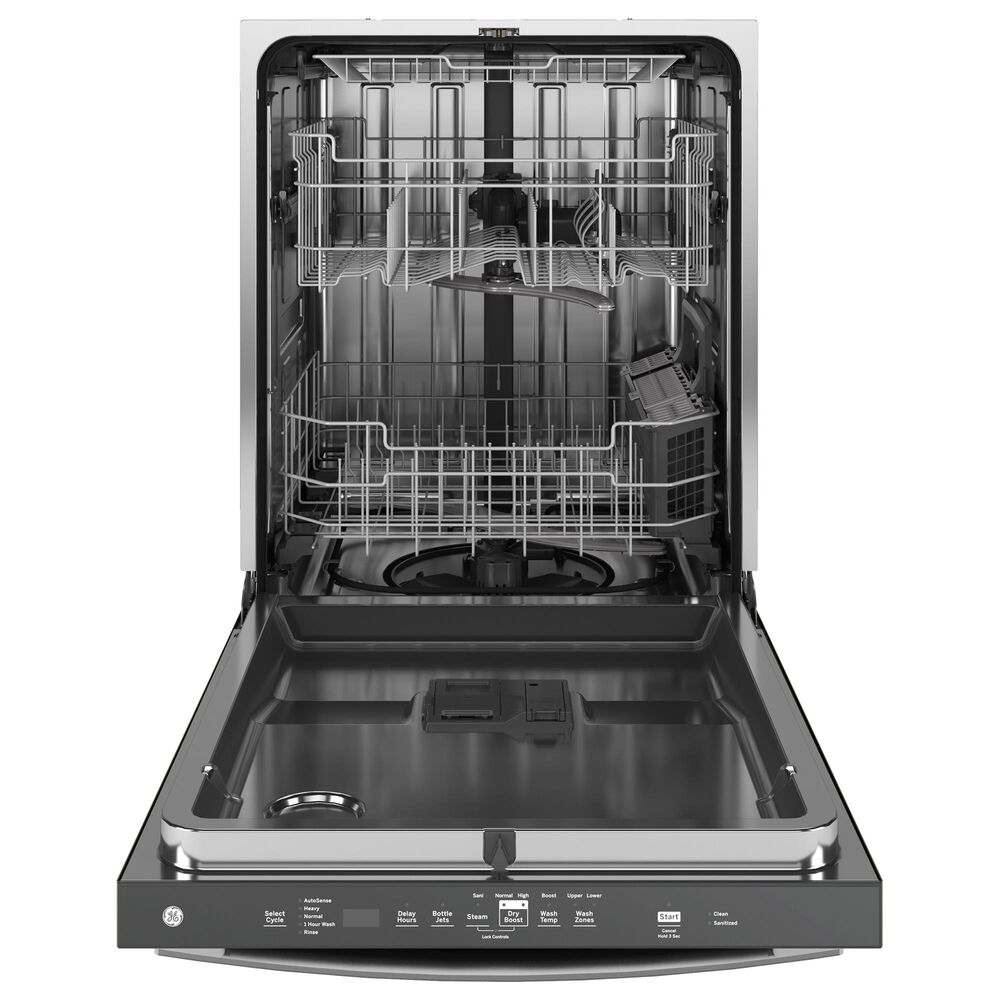 GE Appliances 3 Piece Kitchen Package in Stainless Steel, , large