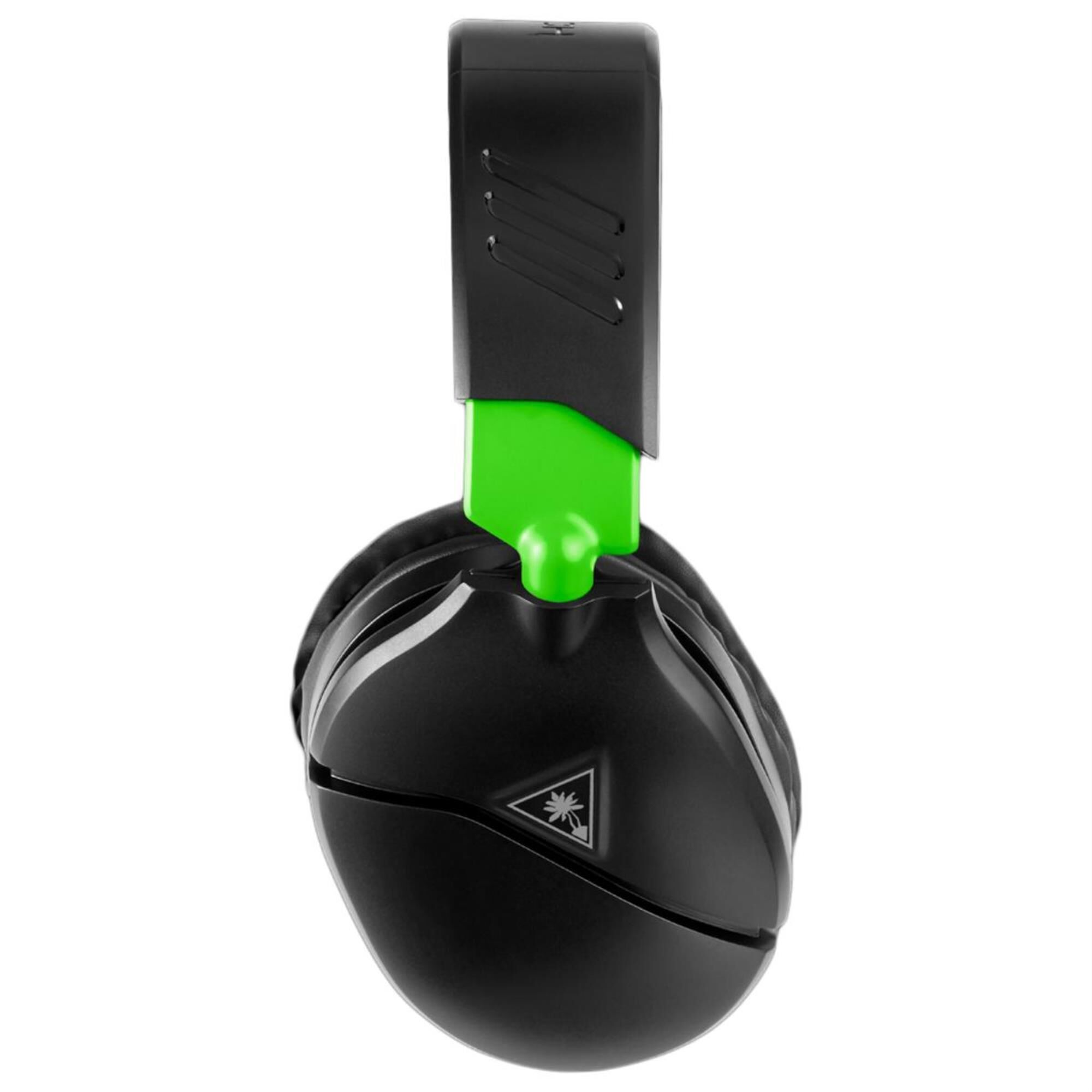 Turtle Beach Recon 70 Wired Stereo Gaming Headset for Xbox One in