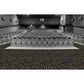 Milliken Brand Code Admit One Essentials Carpet in Black, , large