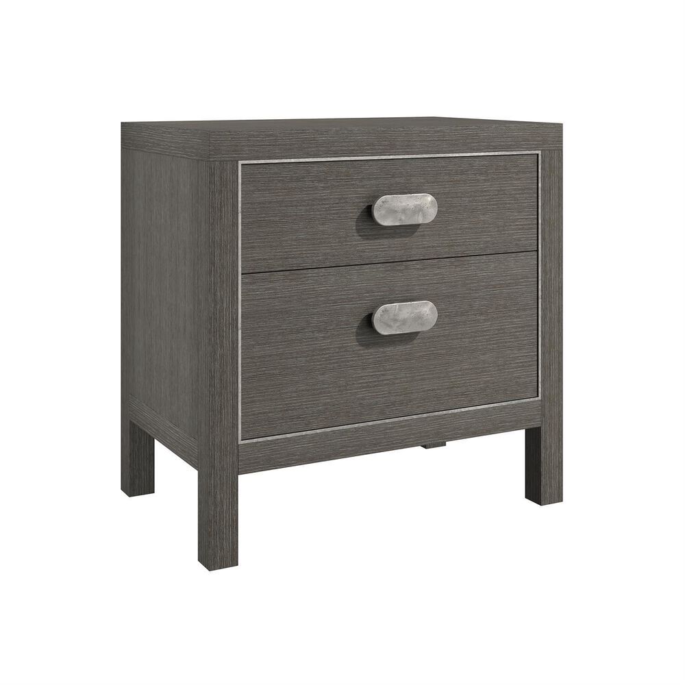 Bernhardt Prado Nightstand in Porcini Finish, , large