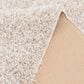 Central Oriental Geneva Buff and Parchment 7"6" x 9"6" Area Rug, , large